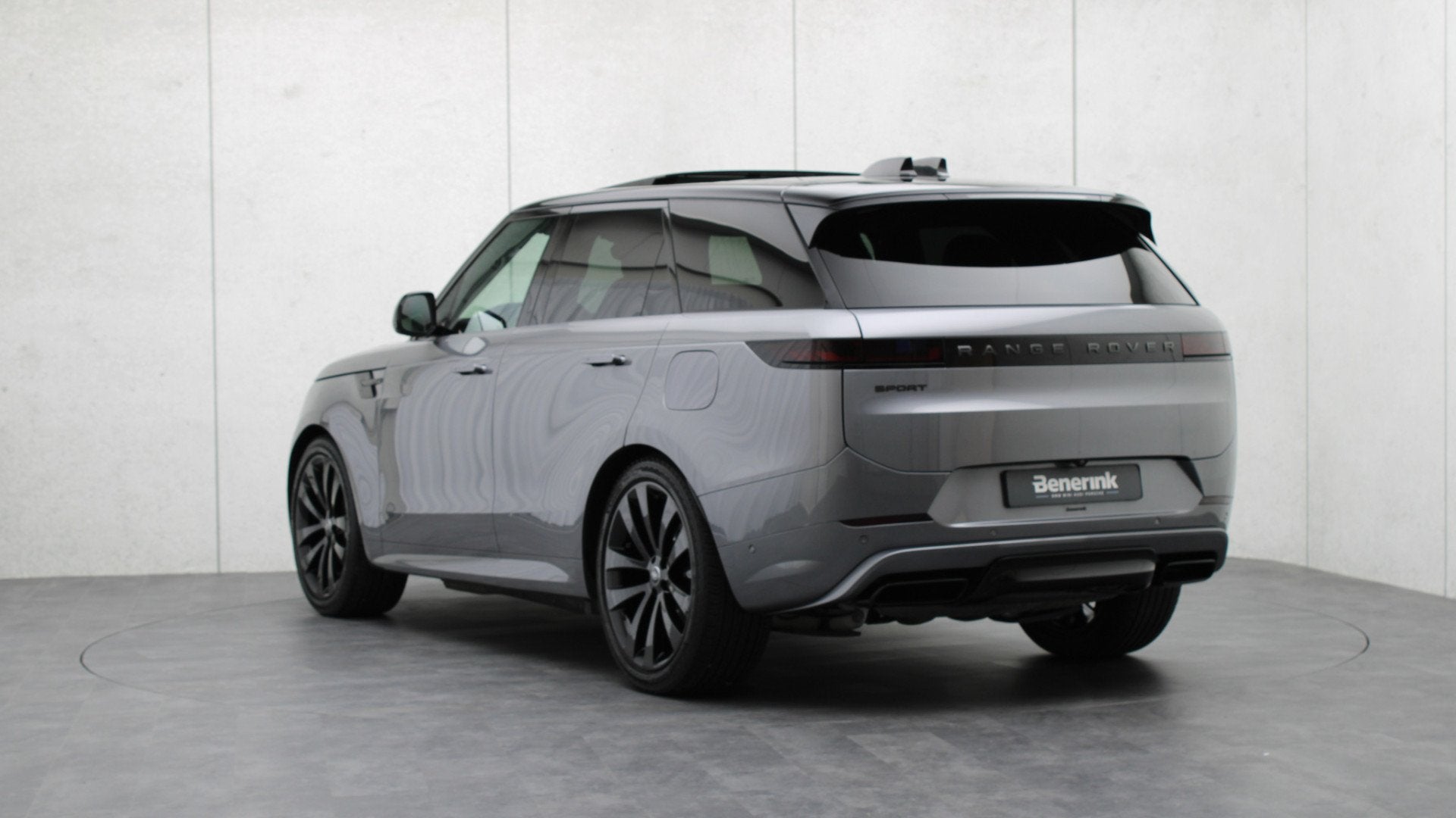 Land Rover Range Rover Sport P460e Dynamic SE | Stoelventila, 12 maanden, 3000 kg, 2996 cc, Bedrijf