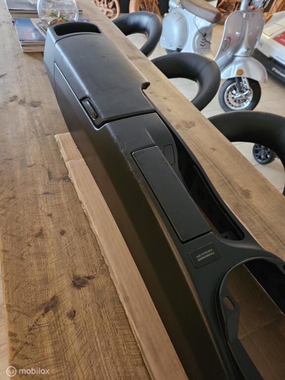 Middenconsole Porsche 997 & Cayman 987, Gebruikt, Porsche, Ophalen of Verzenden