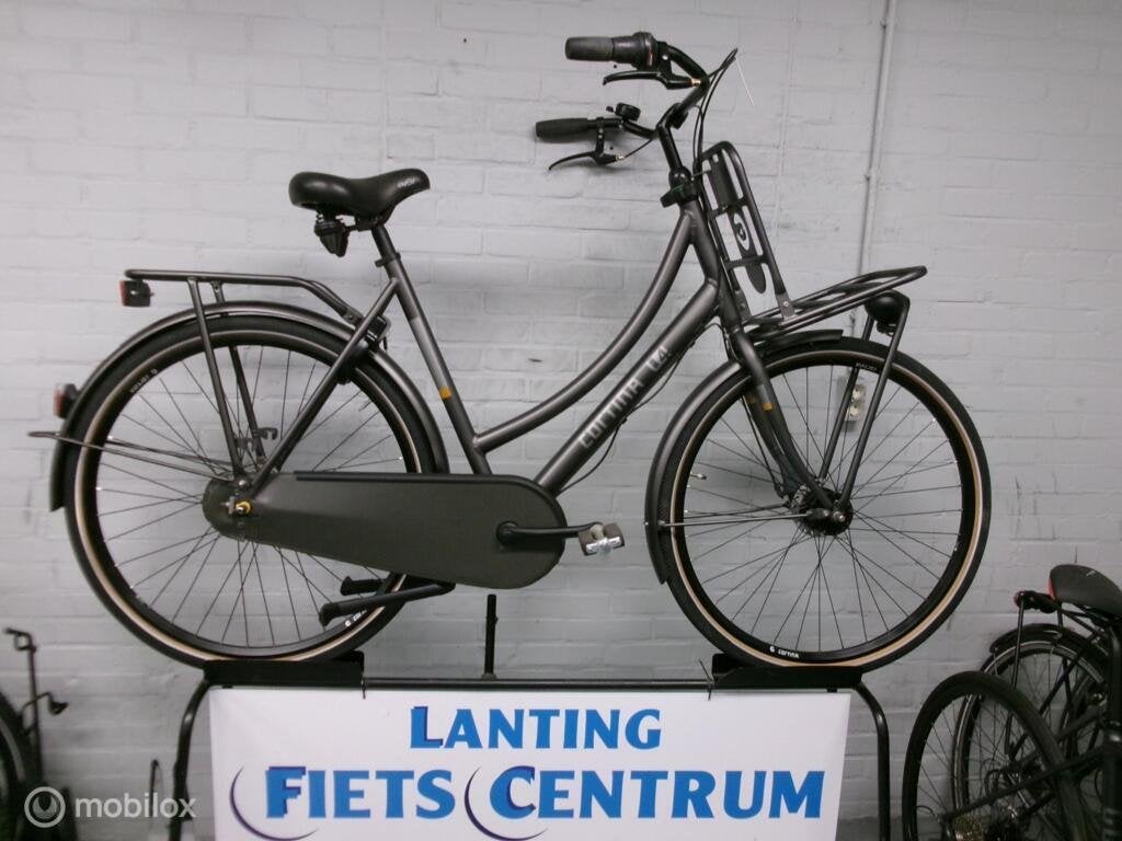 Cortina U4      57   CM, Overige merken, Gebruikt, 56 cm of meer, Cortina