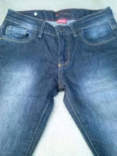 Björn Borg spijkerbroek broek W29 nieuw, Blauw, Nieuw, W32 (confectie 46) of kleiner, Ophalen of Verzenden