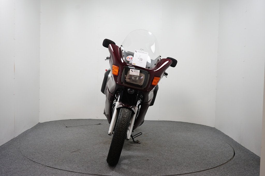 Suzuki VX 800 (bj 1992), Motoren, Motoren | Oldtimers, 805 cc, Meer dan 35 kW, Toermotor