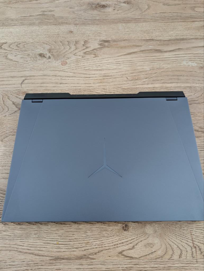 Lenovo Legion 5 Pro Gaming Laptop - AMD Ryzen 7, RTX 3070, Computers en Software, Windows Laptops, Gebruikt, Met videokaart, Qwerty