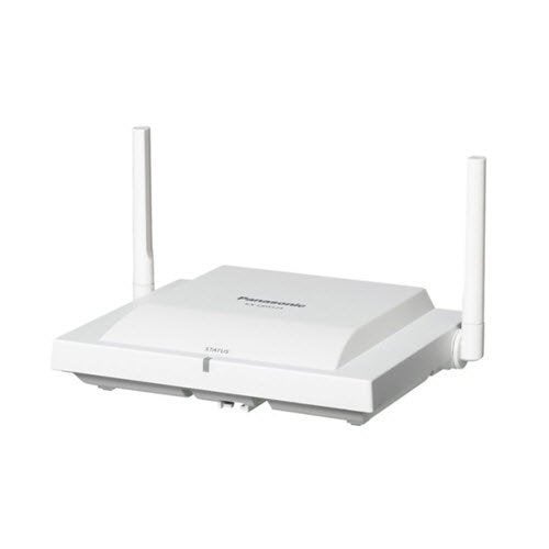 Panasonic KX-UDS124CE KX-UDS124 Multi Cell IP VoIP DECT Basi, Ophalen of Verzenden, Nieuw, 1 handset