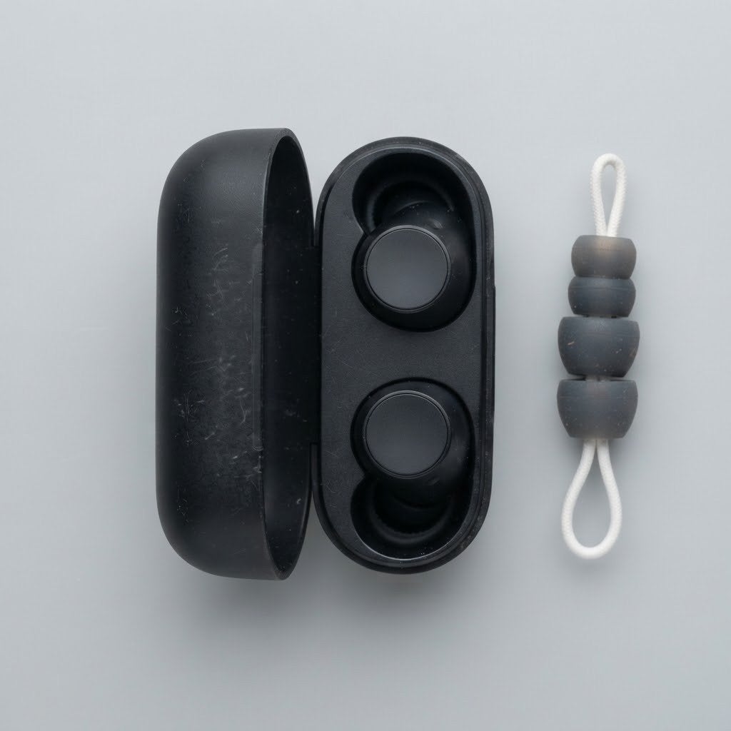 Sony WF-C510 Draadloze In-Ear Oordopjes, Overige merken, In-ear, Gebruikt, Ophalen of Verzenden