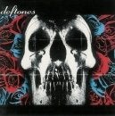 Deftones - Deftones, Verzenden, Zo goed als nieuw, Progressive Rock, Album