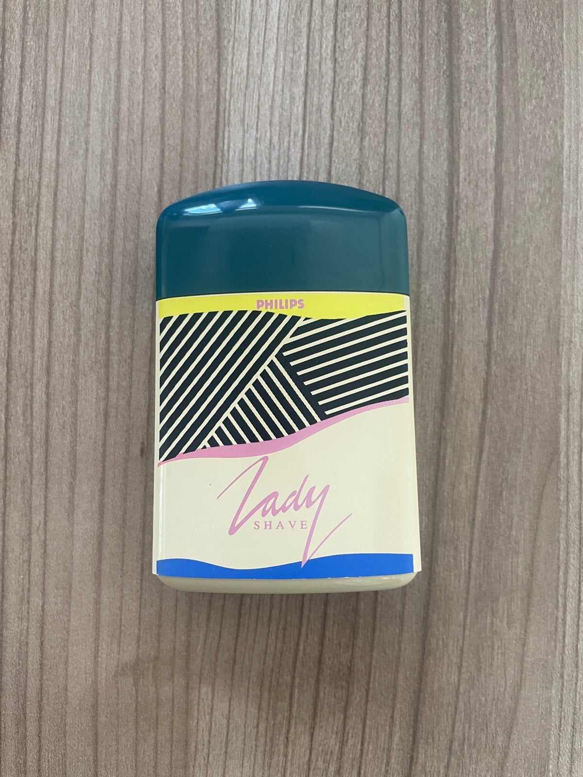 PHILIPS lady shave, Witgoed en Apparatuur, Persoonlijke-verzorgingsapparatuur, Ophalen of Verzenden, Nieuw, Scheren en Epileren