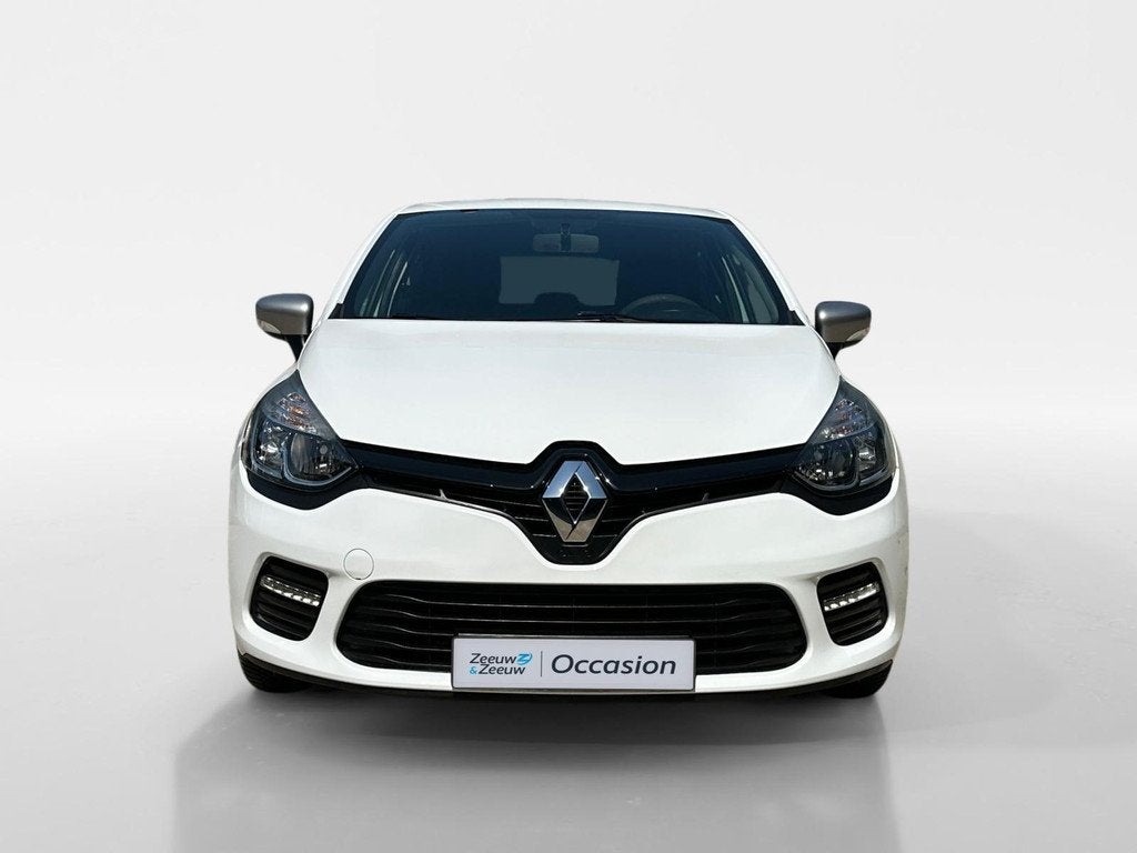Renault Clio 0.9 TCe Expression GT-Line | Bluetooth | Naviga, Auto's, Voorwielaandrijving, Stof, Euro 6, Origineel Nederlands