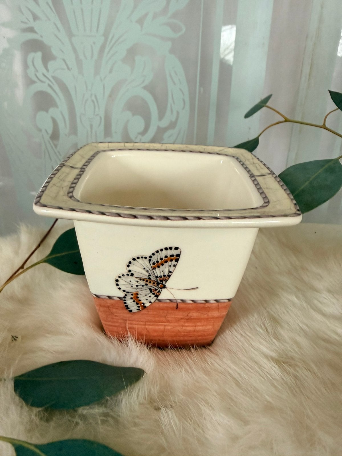 Sarah’s Gardenn2x potjes izgst, Ophalen