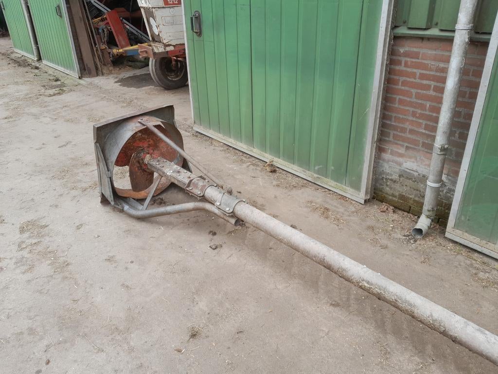 Mixer, Ophalen of Verzenden