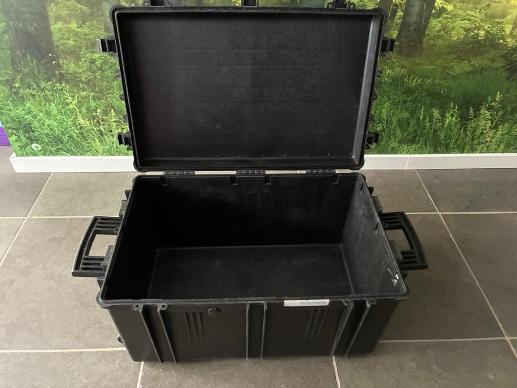 Explorer Case 7641 - Robuuste Transportkoffer, Ophalen, Gebruikt