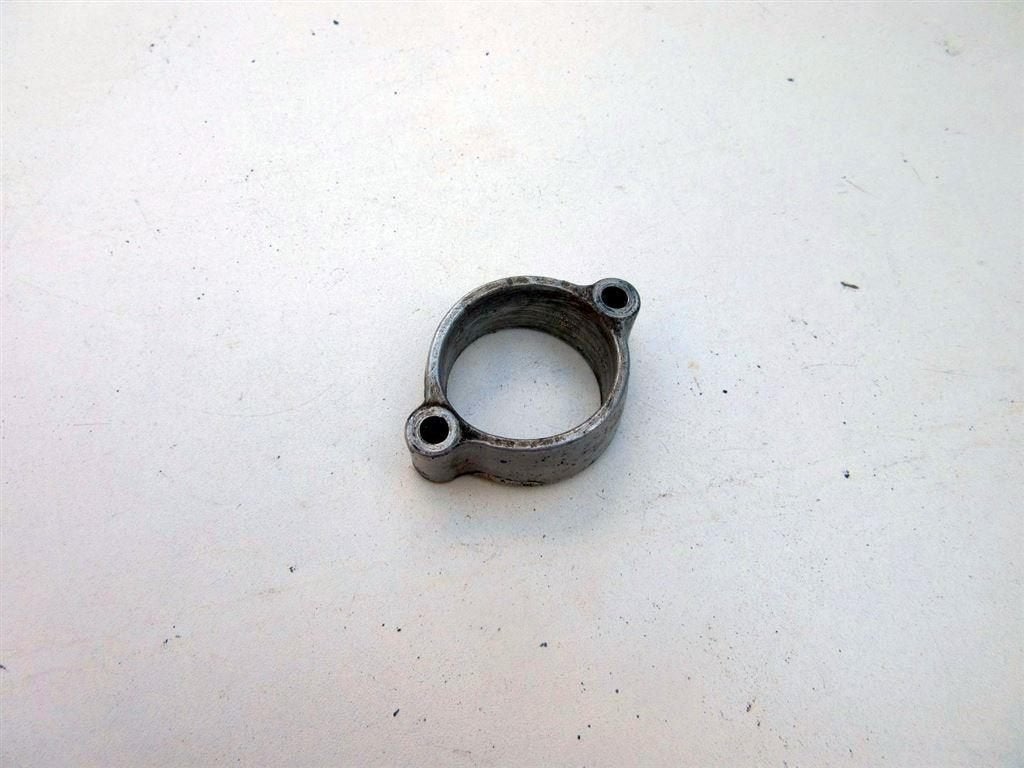 Honda VF500 uitlaatklem VF 500 uitlaat ring klem flens Magna, Ophalen of Verzenden