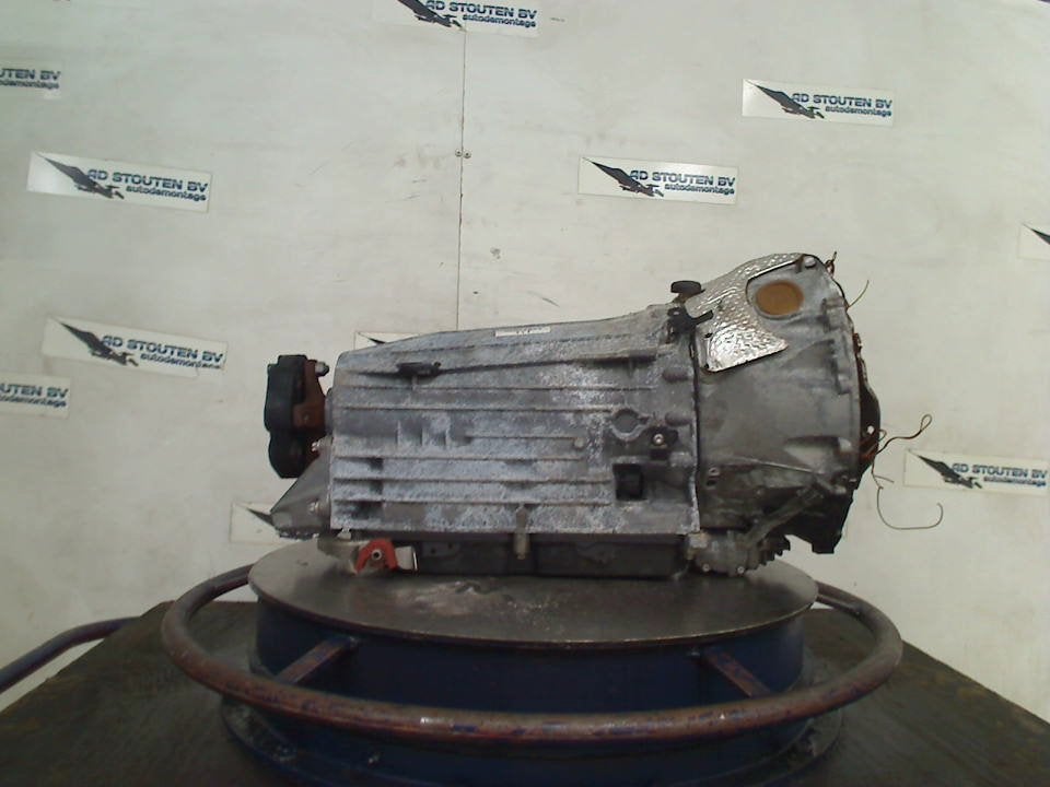 Versnellingsbak Automaat Mercedes-Benz S (W221) R2212712001, Gebruikt, Mercedes-Benz AG, Mercedes-Benz, Mercedesstraße 120, Stuttgart 70372, , Duitsland