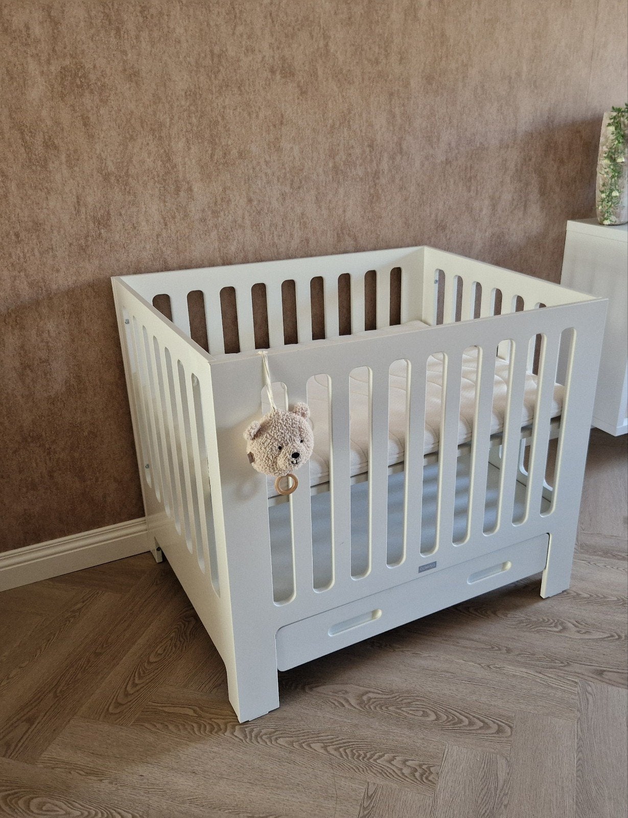 Coming Kids Box met lade, Kinderen en Baby's, Boxen, Ophalen, Gebruikt, Boxkleed