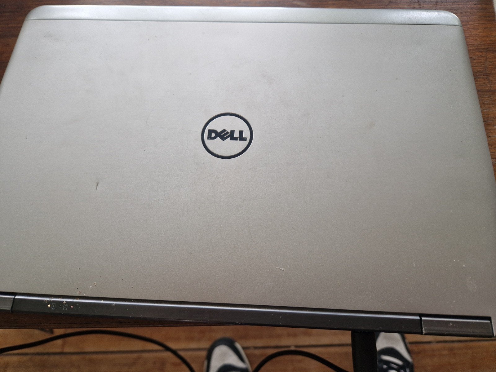 Dell Latitude E7240 - i5-4310U, 4GB RAM, 119GB SSD, Computers en Software, Gebruikt, 2 tot 3 Ghz, Qwerty, 119 GB