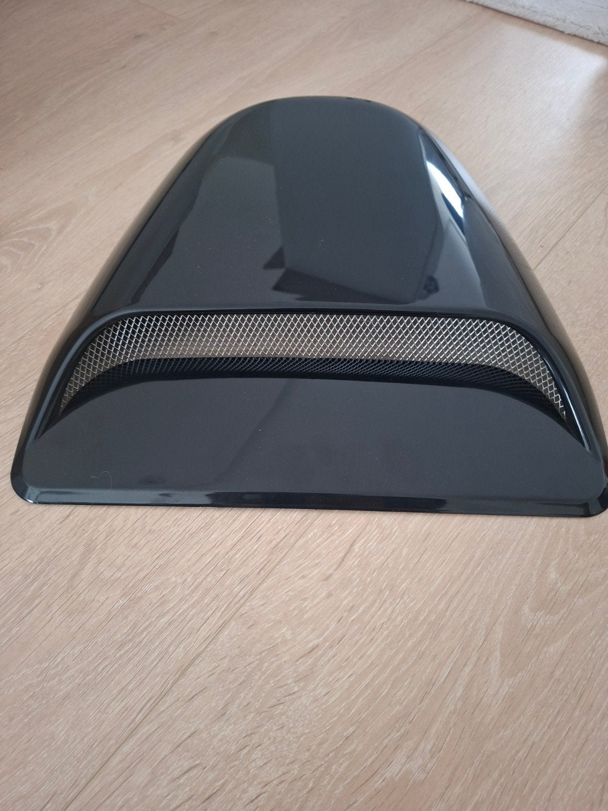 Super Air Flow Auto Decoratieve Luchtinlaat Motorkap Scoop, Ophalen of Verzenden