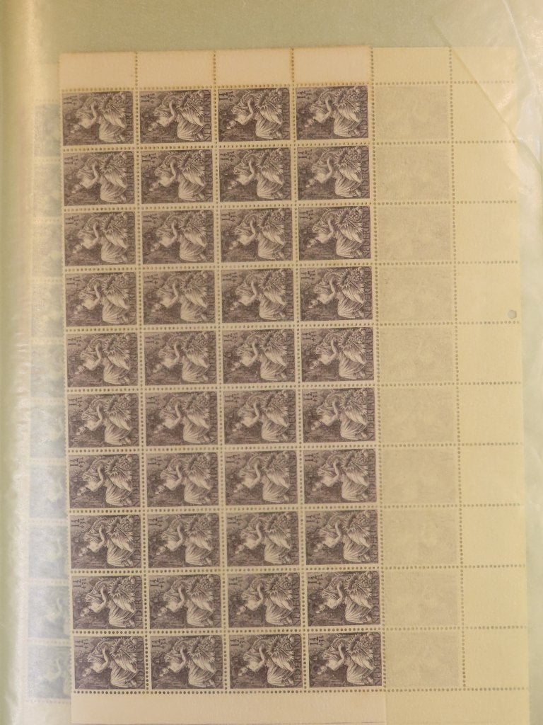 NEDERLAND VELLEN/VELDELEN tussen 449/512 (M190) - 1/2 -, Ophalen of Verzenden, Buitenland