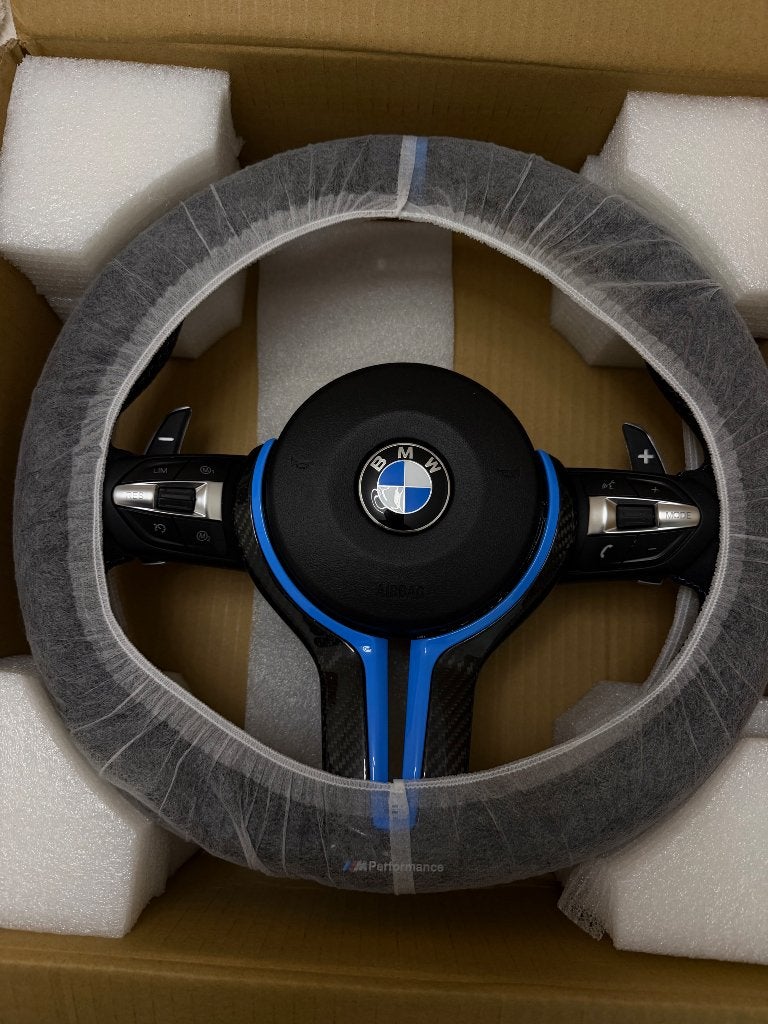 Bmw Stuur, Ophalen of Verzenden, Nieuw, BMW
