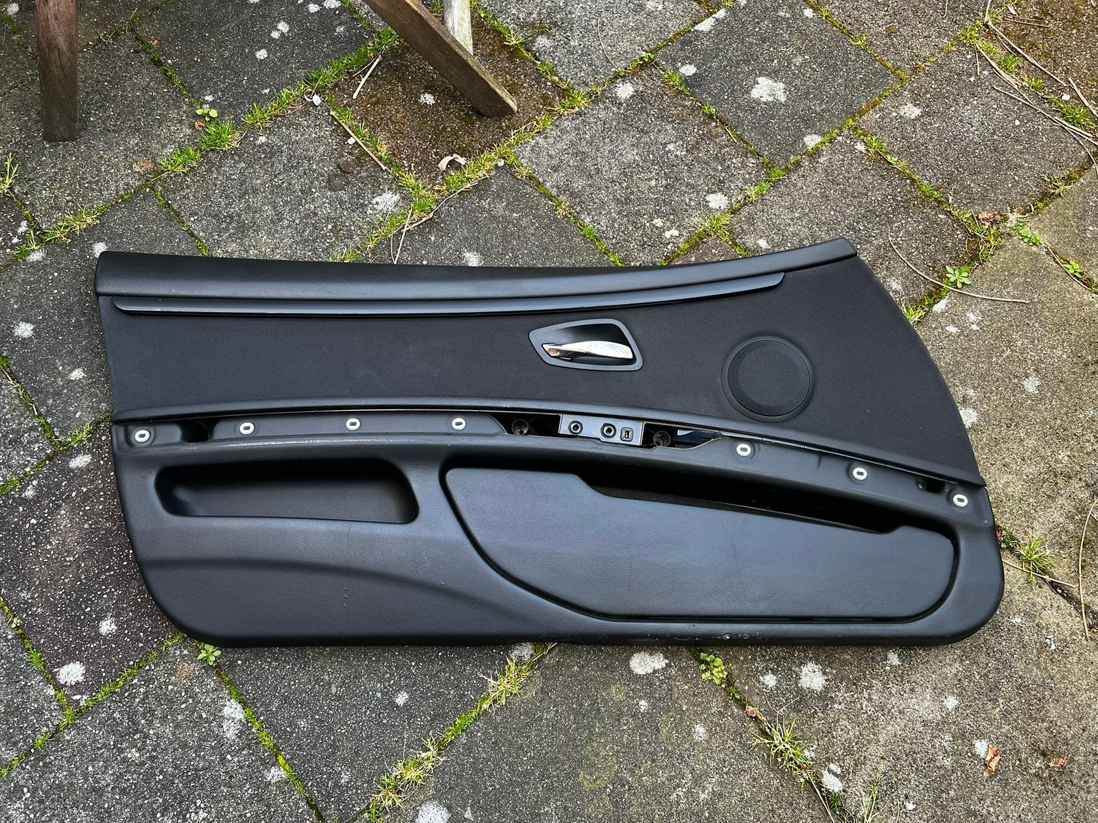 Set Deurpanelen BMW E92, Ophalen, Gebruikt, BMW