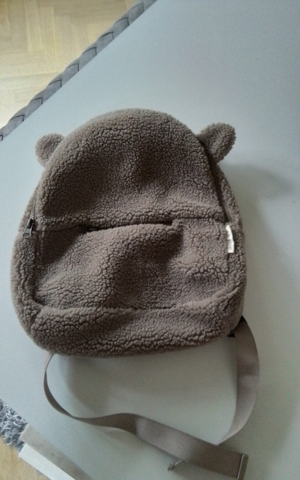 Teddy Your Wishes Kinderrugzak., Kinderen en Baby's, Kindermode-accessoires, Ophalen of Verzenden, Nieuw
