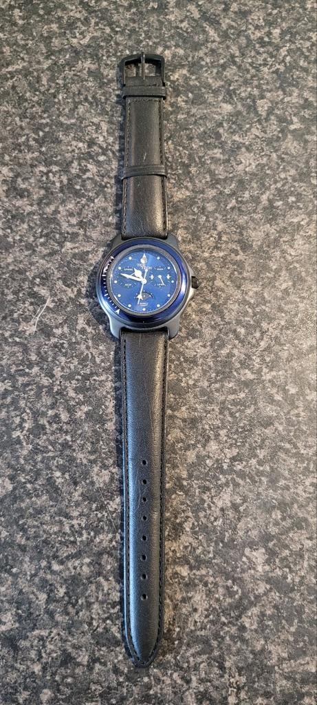 Horloge nooit gedragen tide tech, Ophalen of Verzenden, Nieuw, Overige merken