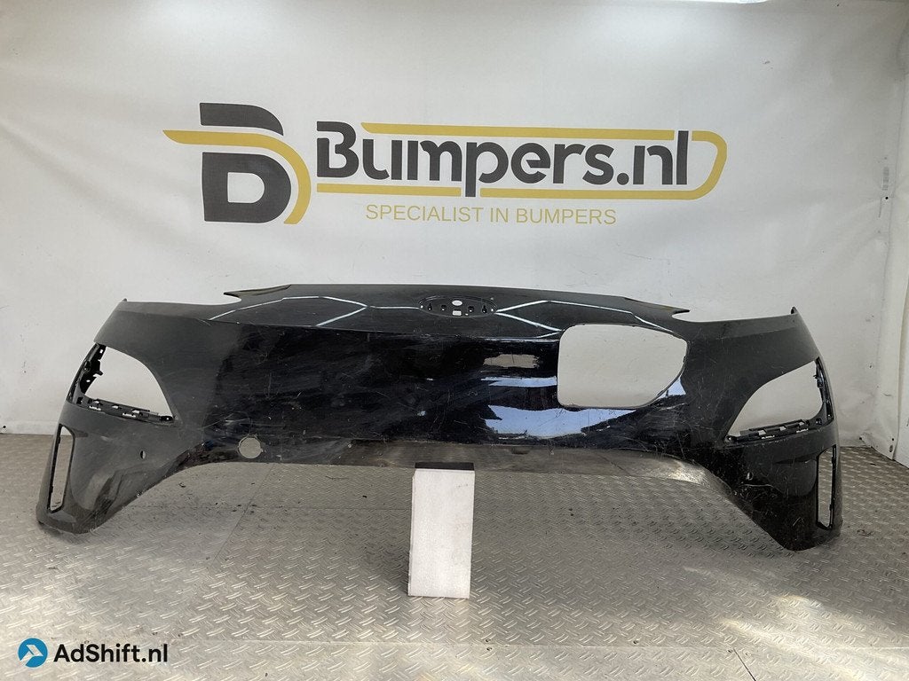 Bumper Hyundai Kona Electrisch Facelift 86511-K4AA0 Voorbump, Bumper