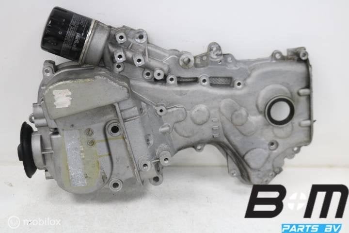 Distributiedeksel VW Polo 6C GTI 03C109211C, Auto-onderdelen, Gebruikt