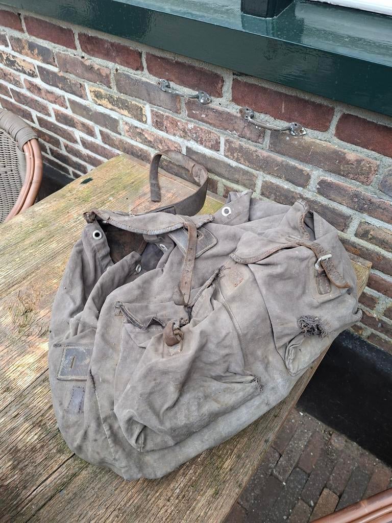 WW2 duits, Verzamelen, Militaria | Tweede Wereldoorlog, Ophalen of Verzenden, Duitsland