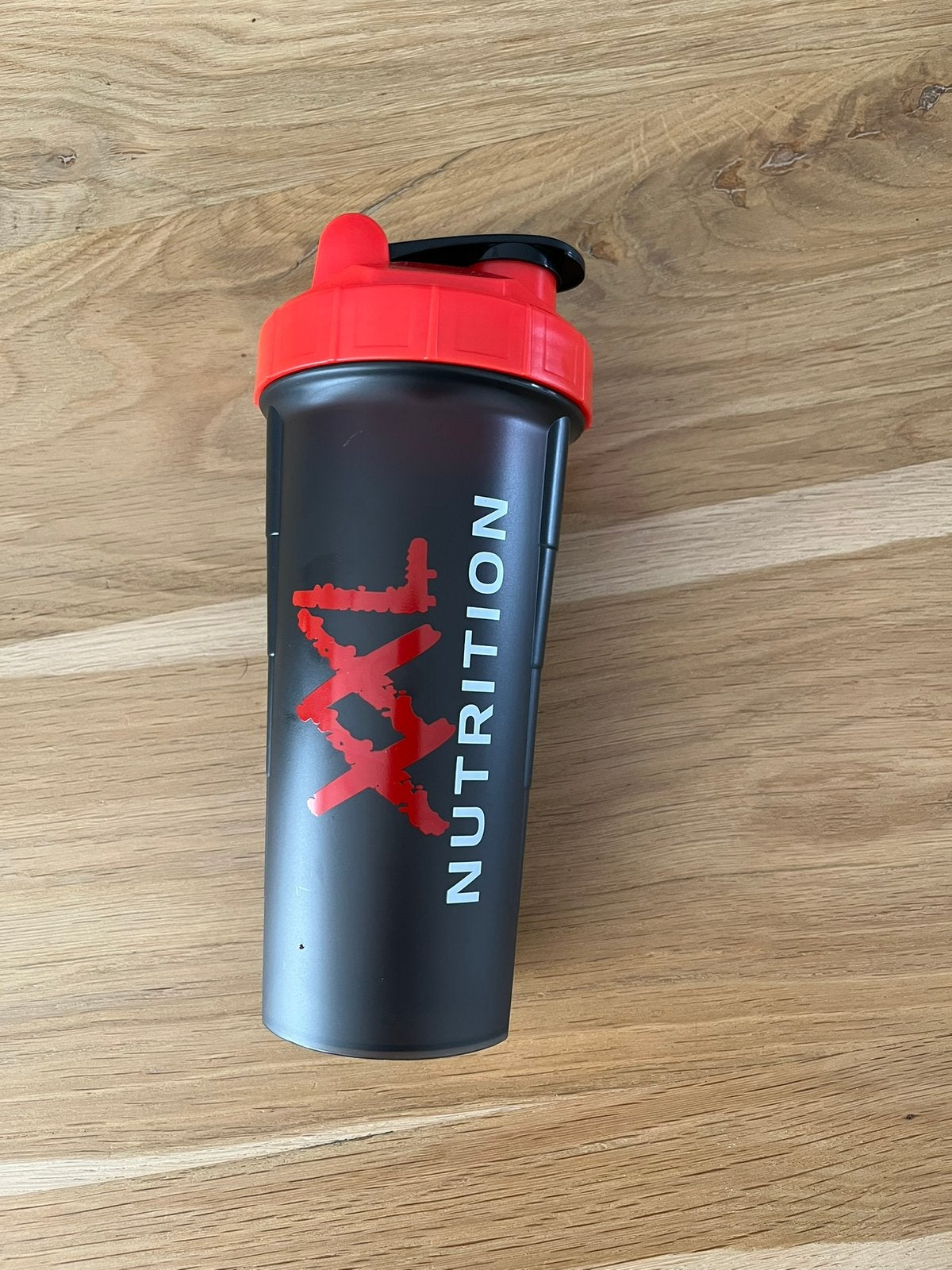 XXL nutrition shakebeker 800 ml, Ophalen of Verzenden, Nieuw