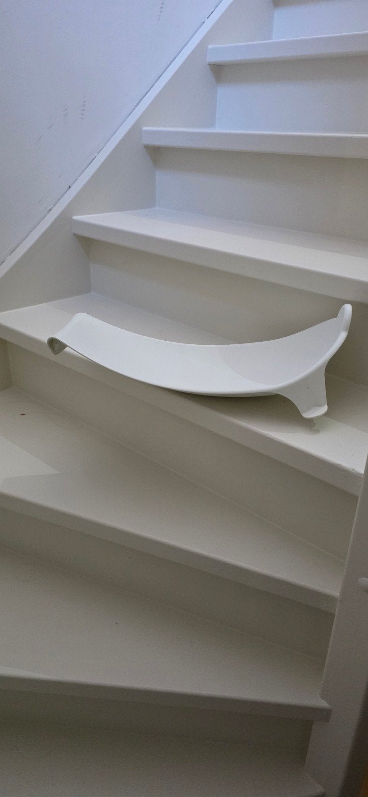 Stokke Flexi Bath newborn support, Ophalen of Verzenden, Zo goed als nieuw, Badje