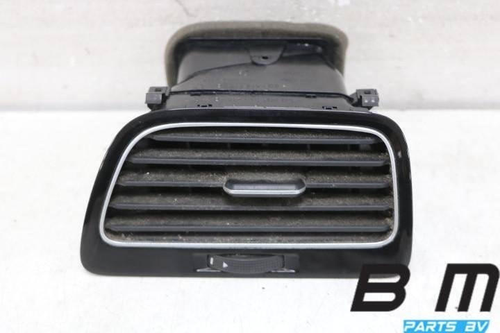 Luchtrooster rechts VW Golf 7 5G1819710B, Gebruikt