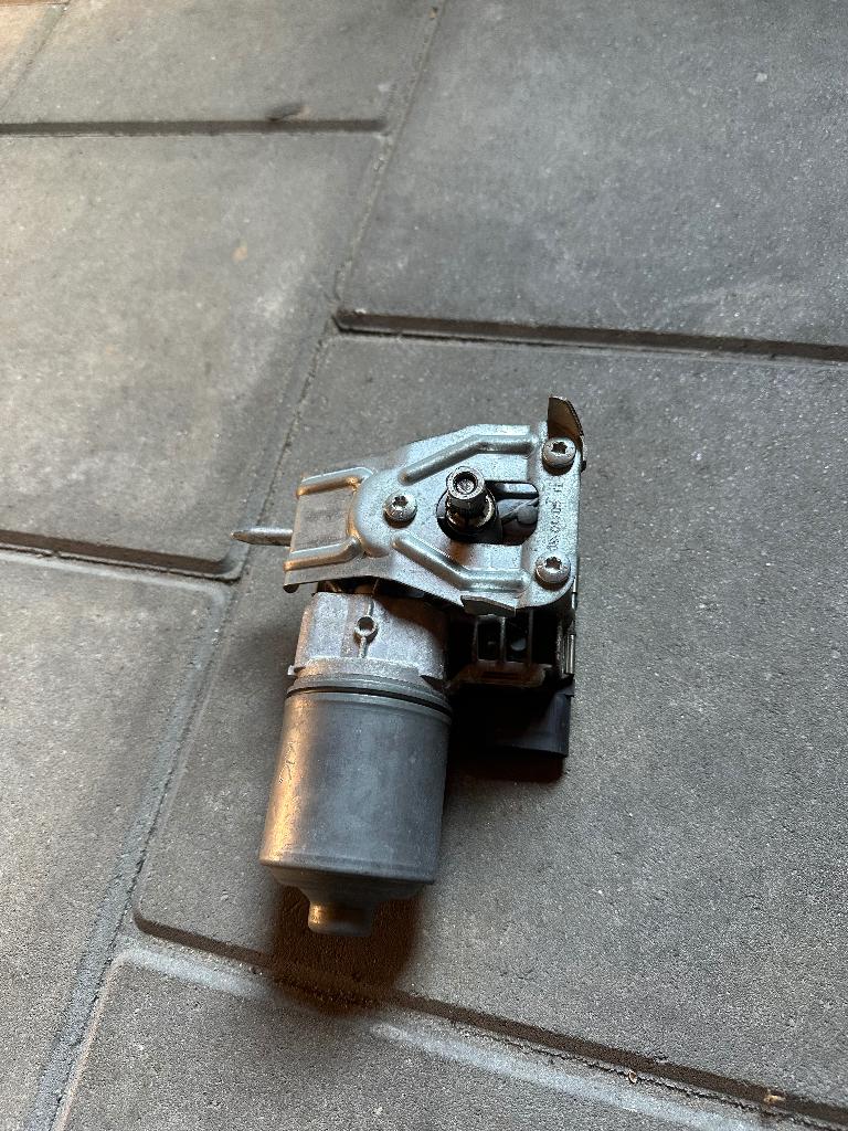 Ruitenwisser motor Audi a3 2005, Ophalen of Verzenden, Gebruikt, Audi