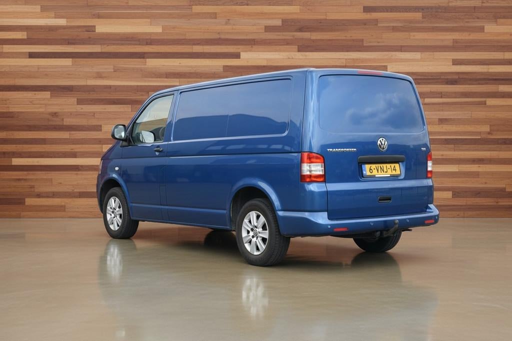 Volkswagen Transporter 2.0 TDI L1H1 Comfortline | MARGE | NI, Auto's, Voorwielaandrijving, Euro 5, Stof, Gebruikt