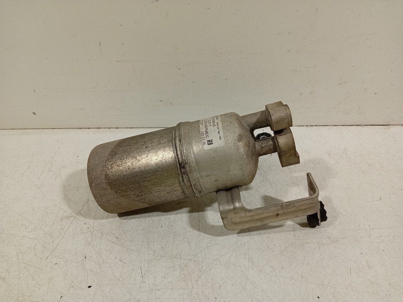 Airco droger BMW i3, Onderdelen@venauto.nl, Van der Ven Autorecycling B.V., Gebruikt, Ettenseweg 76, 4706 PB Roosendaal, The Netherlands