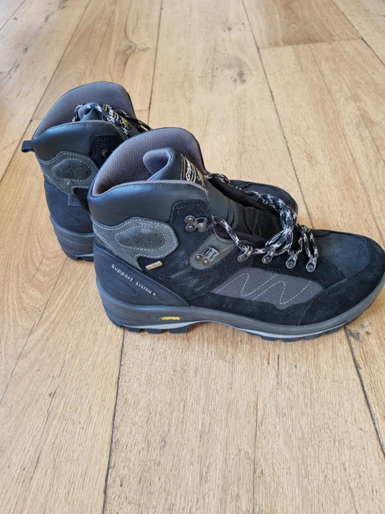 Grisport wandelschoenen, Ophalen of Verzenden, Zo goed als nieuw, Schoenen
