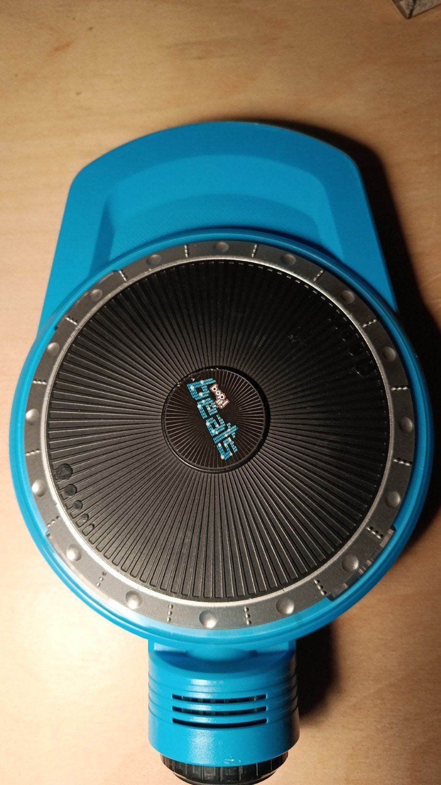 Bop it beats-Hasbro, Ophalen of Verzenden, Gebruikt