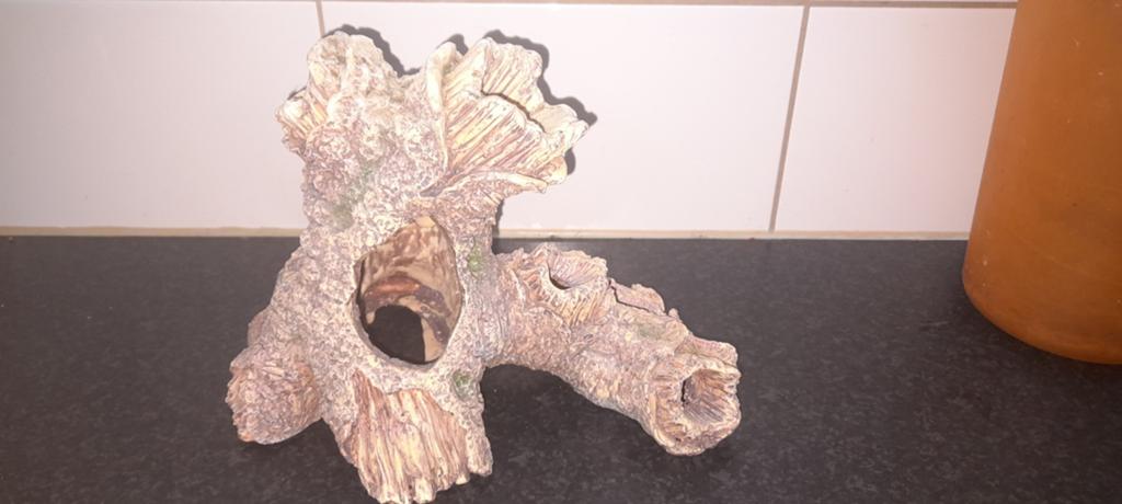 Ornamenten, Ophalen of Verzenden, Gebruikt