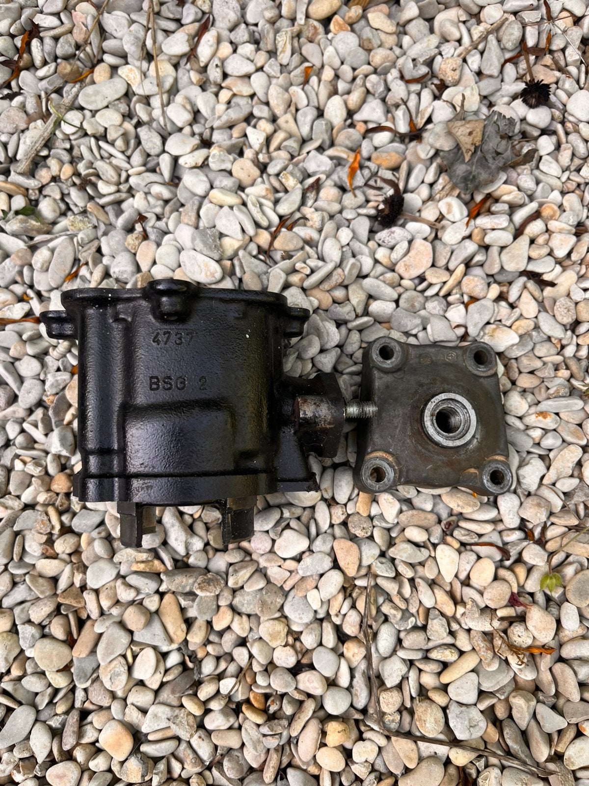 Piaggio hexagon 125cc cillinder zonder zuiger, Ophalen of Verzenden, Nieuw, Peugeot