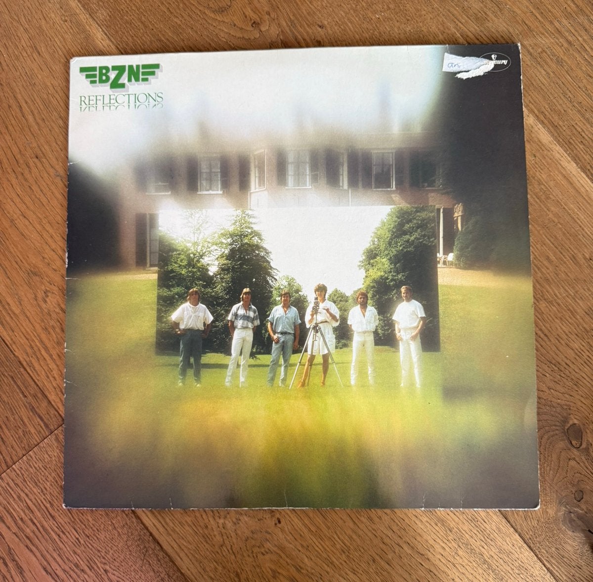 Partij LP’s vinyl jaren 70/80, Cd's en Dvd's, LP, Gebruikt, Overige genres, Ophalen of Verzenden