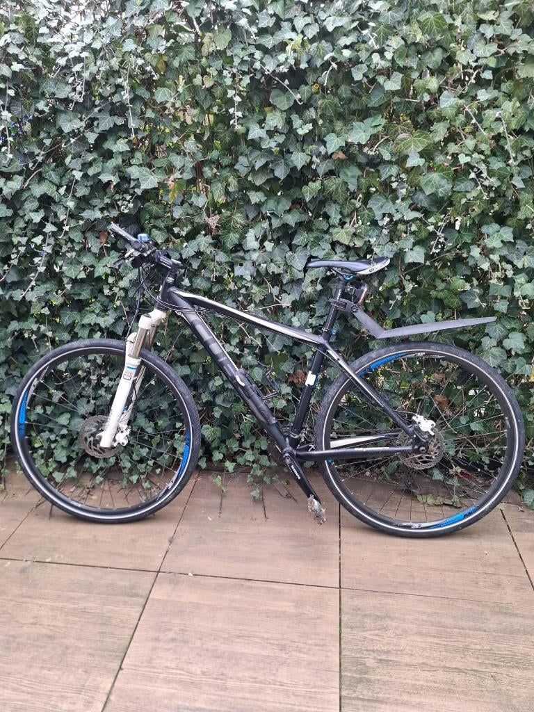 CUBE Acid mountainbike, Fietsen en Brommers, Fietsen | Mountainbikes en ATB, Ophalen, Gebruikt, Overige merken