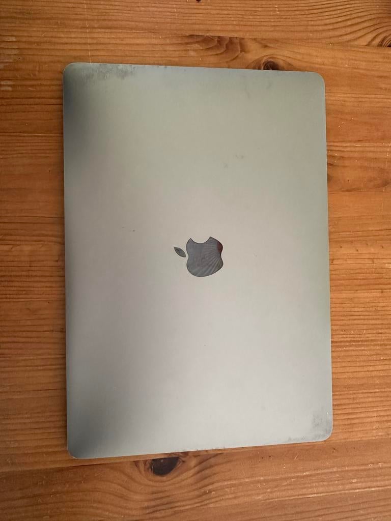 MacBook Air 13” 2018 (A1932) voor reparatie/onderdelen, Computers en Software, Apple Macbooks, Ophalen of Verzenden