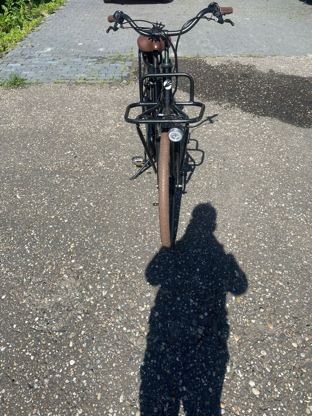 Giant elektrische fiets met lichte gebruikerssporen, Ophalen of Verzenden, Gebruikt, Giant