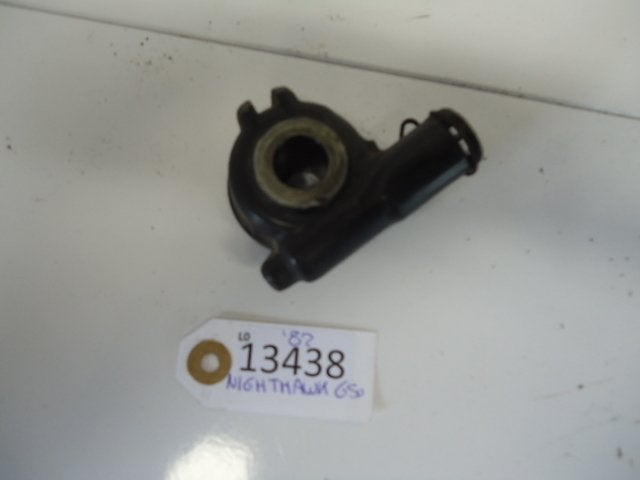 CB650C 1980 - 1981 Honda Kilometerteller opnemer D1-17514