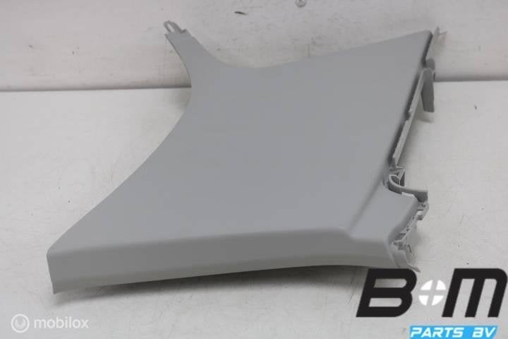 C - stijl bekleding rechts VW E-Golf 7 5G4867288D, Gebruikt