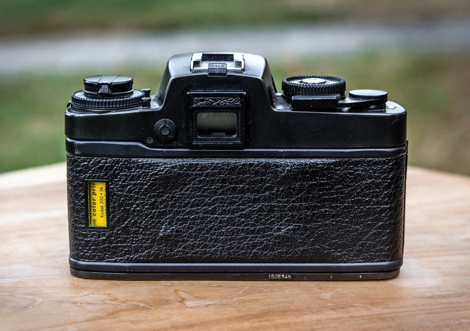 Leica R4 met 50mm F2.0 lens, Werkt perfect!, Audio, Tv en Foto, Fotocamera's Analoog, Ophalen of Verzenden, Zo goed als nieuw