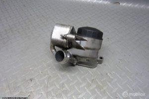 Oliefilterhuis BMW n52 e60 e90 e87 e81 enz, Gebruikt, Ophalen of Verzenden, BMW, BMW