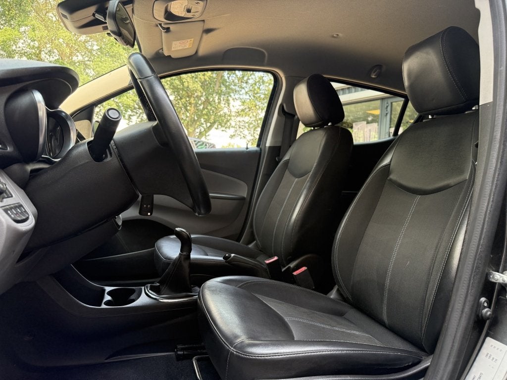 Opel KARL 1.0 ecoFL Innovation (bj 2016), 839 kg, Gebruikt, Euro 6, Start-stop-systeem