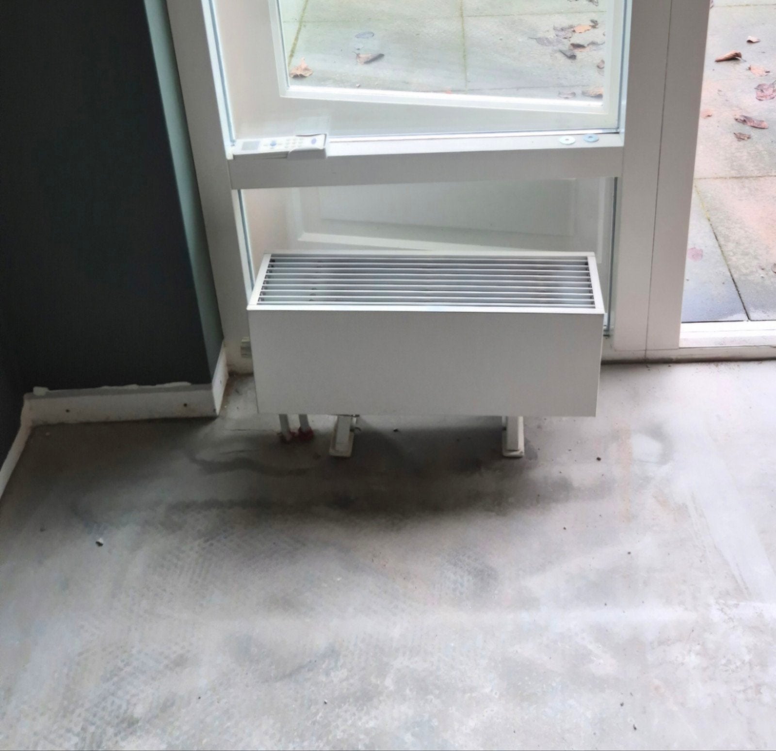 2x Jaga Mini Vrijstaand H028 Type 16 – 60 cm – Low-H2O, 30 tot 80 cm, Radiator, Ophalen of Verzenden, Zo goed als nieuw