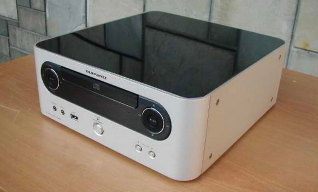 MARANTZ M-CR502, Ophalen, Zo goed als nieuw, Marantz