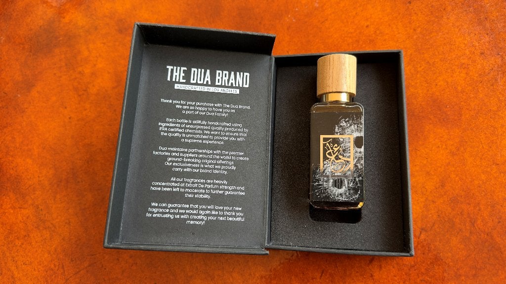 Dua Brand LETHAL, Ophalen of Verzenden, Nieuw