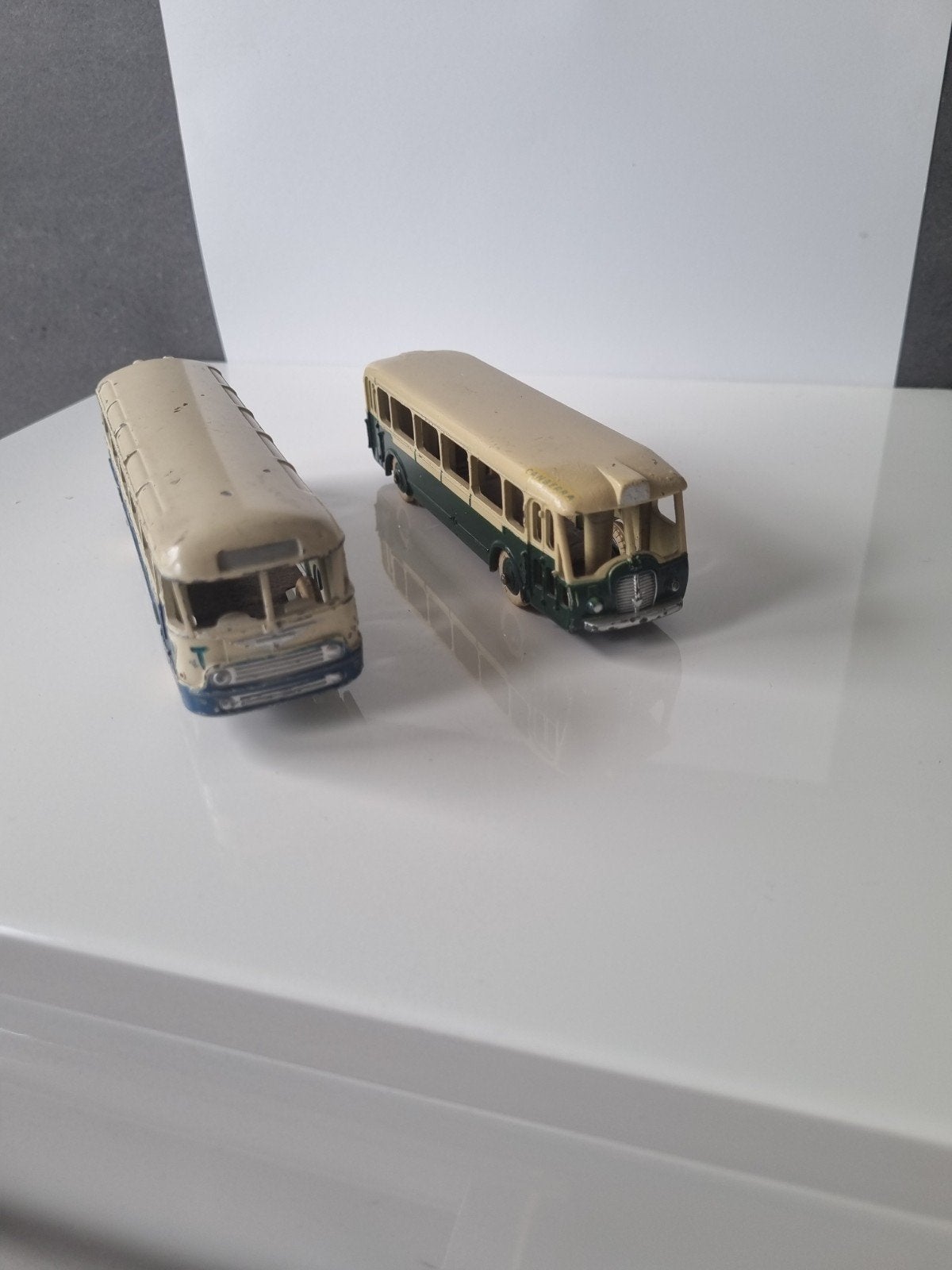 Dinky toys, Ophalen of Verzenden, Gebruikt, Auto, Dinky Toys